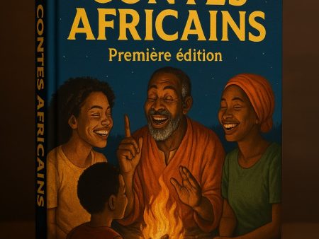 LES CONTES AFRICAINS Première Edition