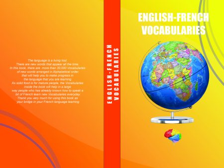 vocabulaire anglais–français complet : plus de 5 000 mots essentiels pour tous les niveaux