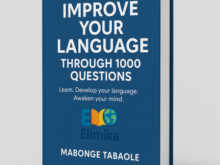 improve your language through 1000 questions