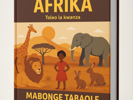 hekaya za afrika – hadithi za asili za bara letu