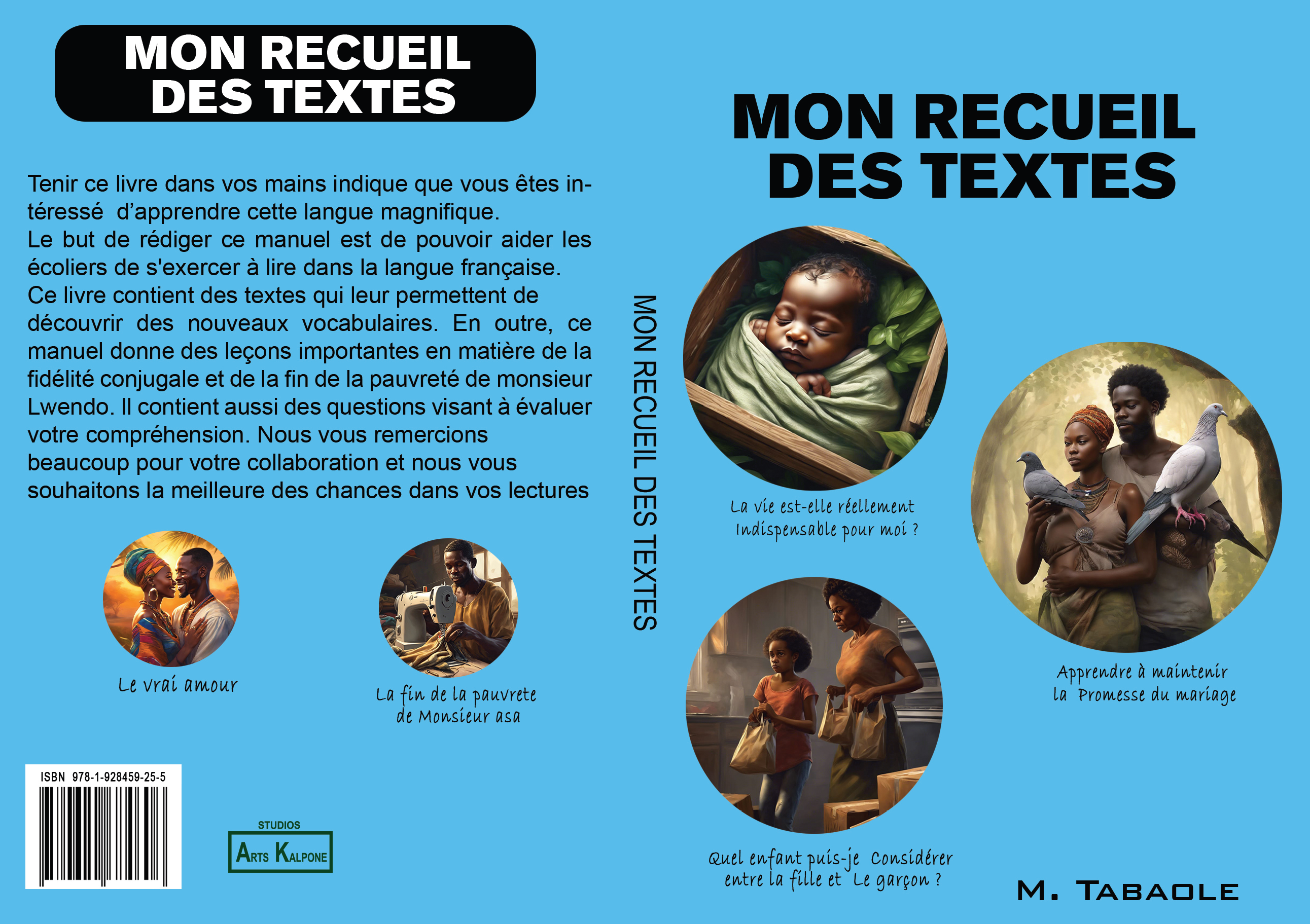 daily expressions (first edition) english french