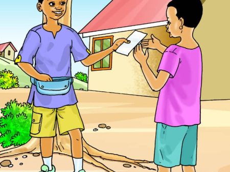 umuhimu wa kujua kusoma na kuandika – hadithi ya alaki na lweso