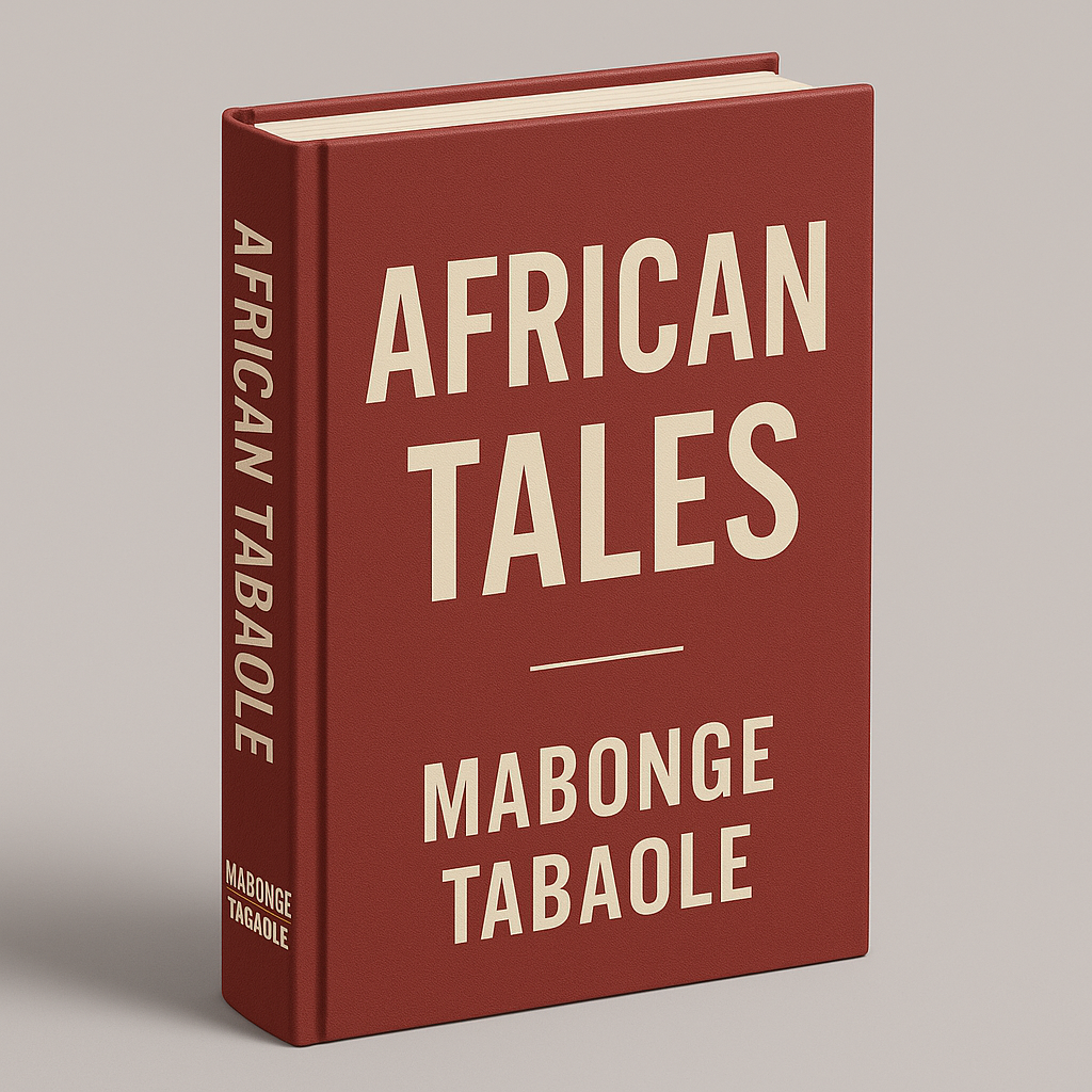 african tales: timeless stories and wisdom from the heart of africa
